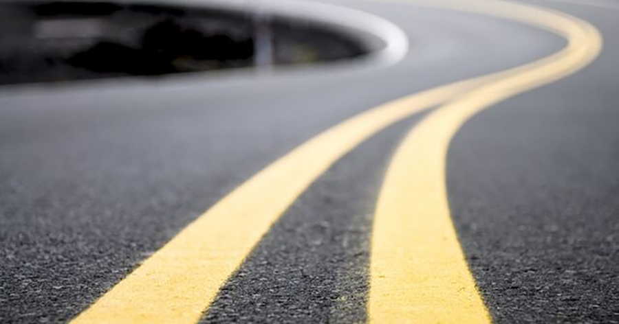 Εύβοια: Σημαντικό έργο οδικής ασφάλειας εντάσσεται στο Περιφερειακό Πρόγραμμα Ανάπτυξης