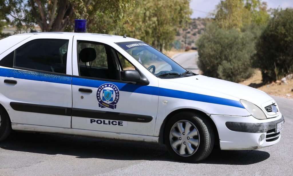 Εύβοια - ΕΛ.ΑΣ: 8 συλλήψεις στο νησί σε εκτεταμένους ελέγχους