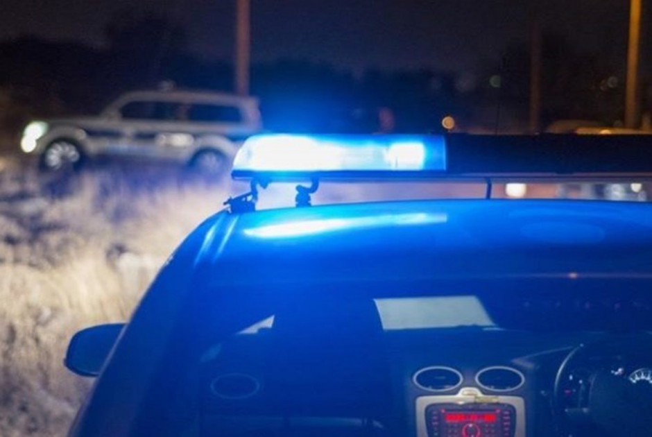 Συμπλοκή με τέσσερις τραυματίες στη Δροσιά Χαλκίδας - Σοβαρό επεισόδιο με προσαγωγές