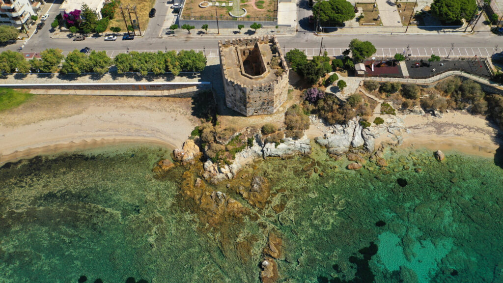 Κάρυστος: Στις 25 κορυφαίες προτάσεις του καλοκαιριού από τους 