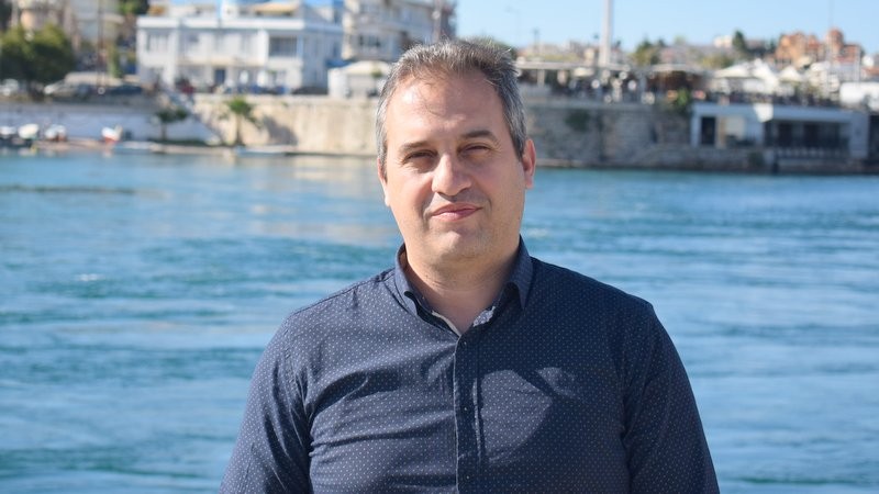 Διάλογος για την ανάπτυξη και τη στήριξη της επιχειρηματικότητας στη Νότια Εύβοια από το Ο.Ε.Ε.