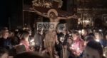 Ρίγη συγκίνησης στη Χαλκίδα – Πλήθος πιστών στην Ακολουθία των 12 Ευαγγελίων (βίντεο-φωτο)