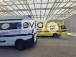 Σοβαρός τραυματισμός ανηλίκου μετά από παράσυρση στη Χαλκίδα