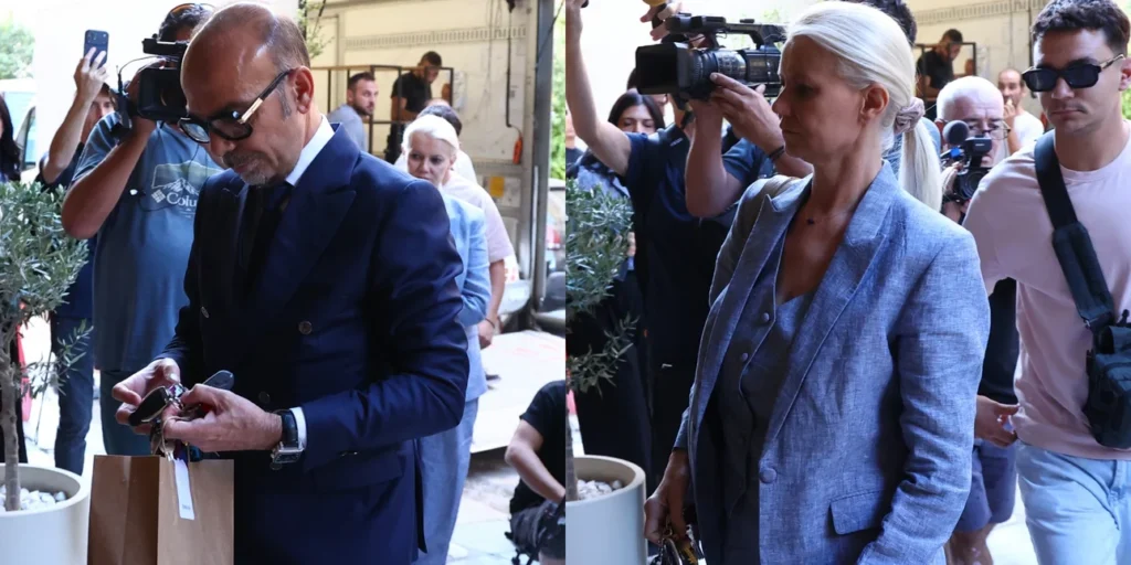Ανατροπή στην υπόθεση Μαζωνάκη: Τι «έδειξαν» οι κάμερες για τις τελευταίες ώρες – Συνελήφθησαν οι δύο γιατροί
